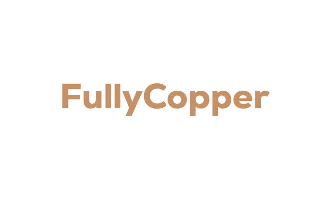 FullyCopper.com